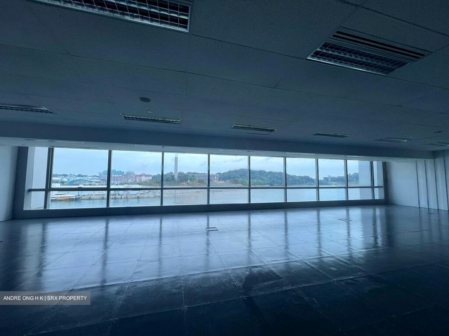 Harbourfront Tower Two (D4), Office #458330701